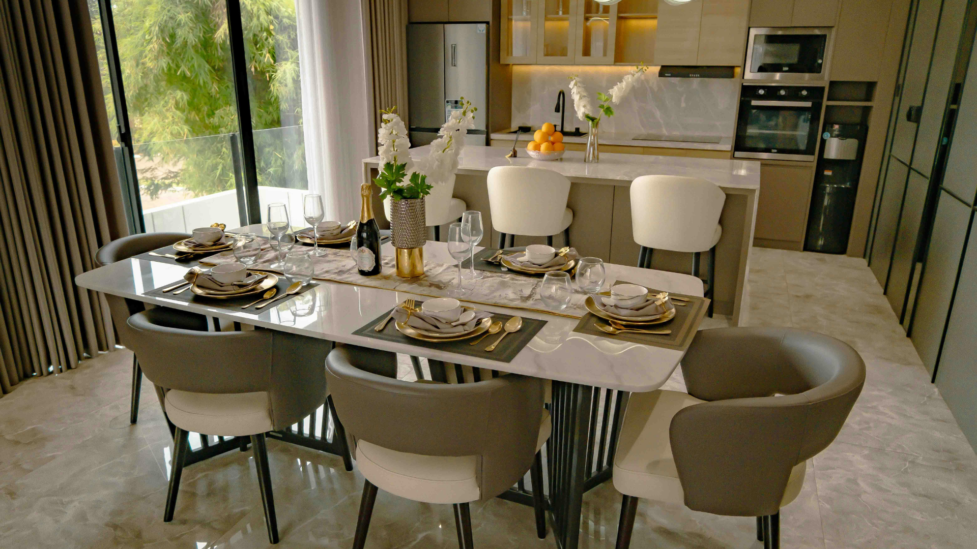 residential interior designers